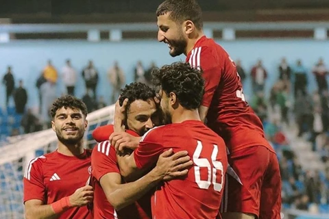 ملك التعادلات.. غزل المحلة يخرج بنقطة من مواجهة حرس الحدود بالدوري
